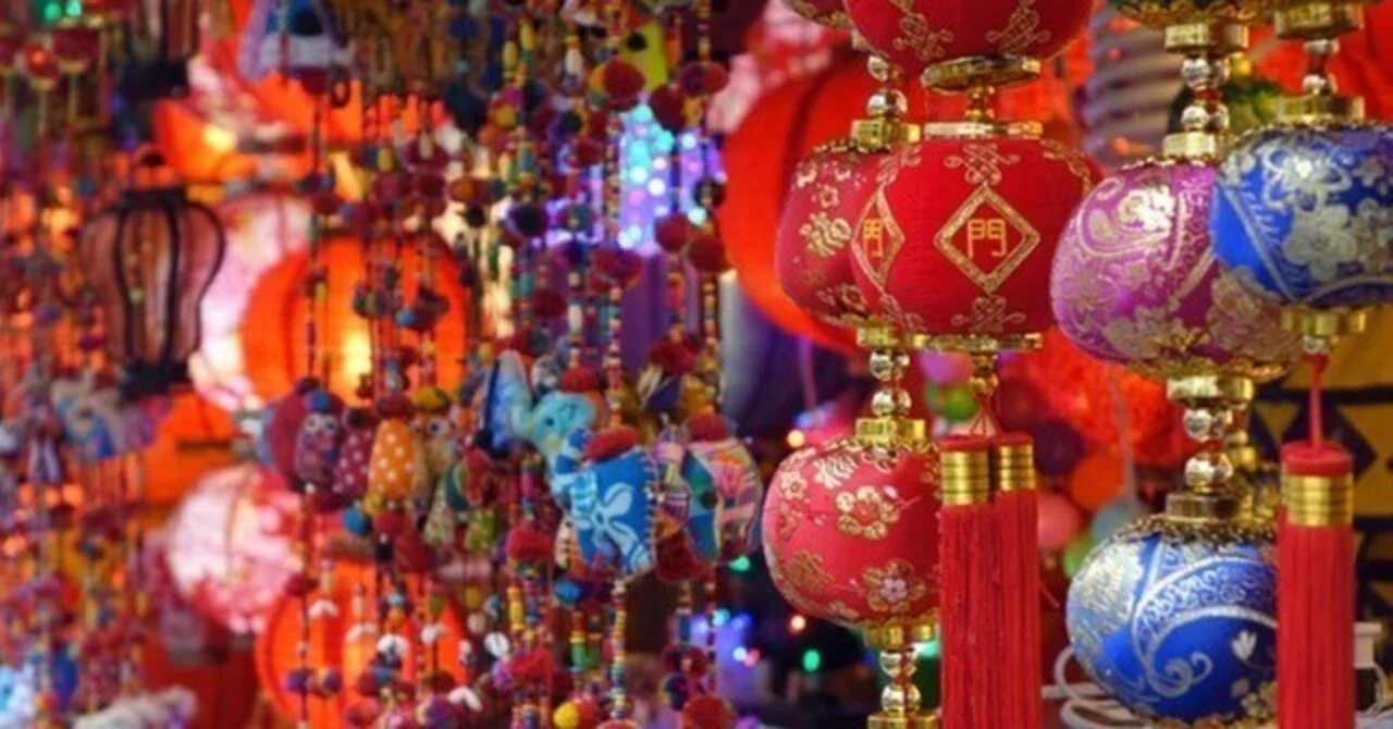 [Listening in 1 Minute] You Won't Improve Your Chinese Just by ...