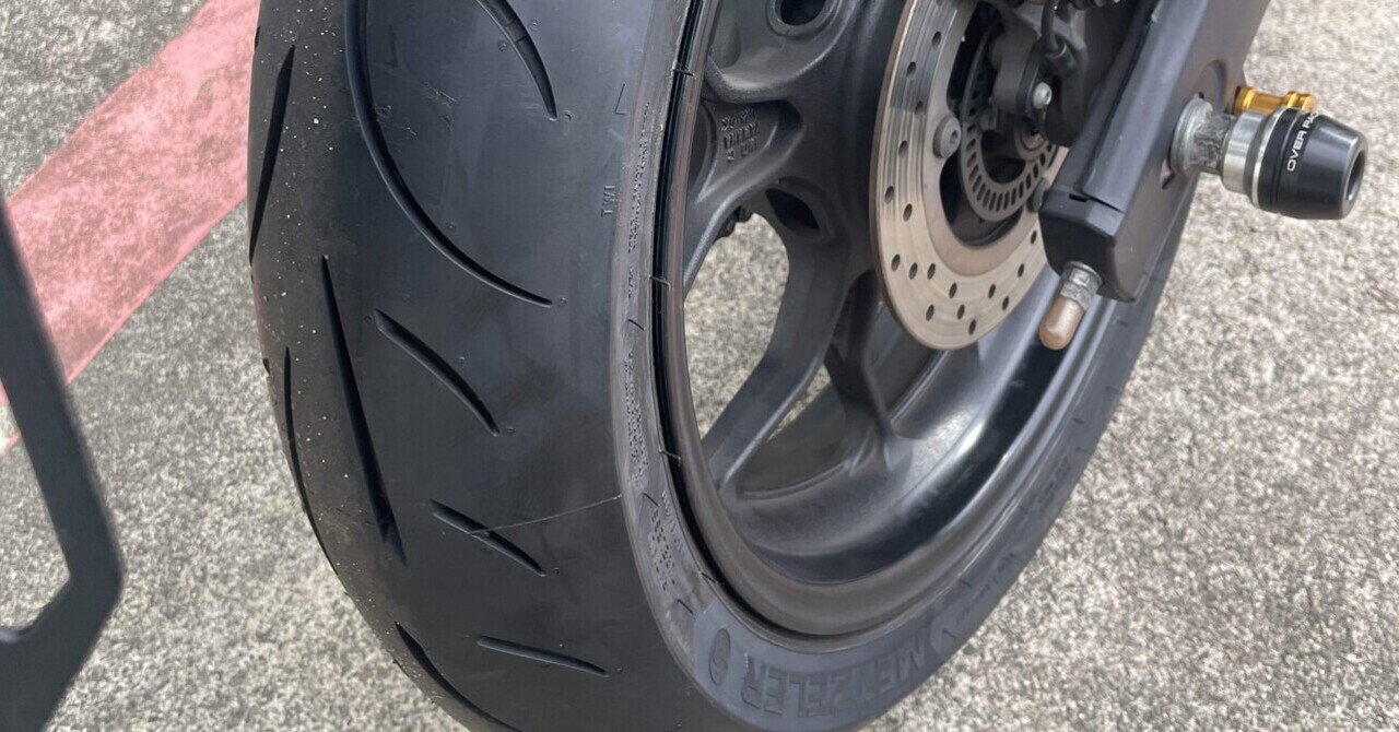 メッツラーM9RRええ感じですやん｜Rust Reaper