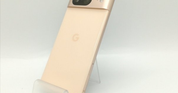 美品】Google Pixel 8 pro スマートフォン 本体 ベージュ Google の