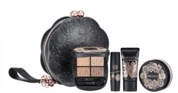 もんたページ エスティーローダー クリスマスコフレ 2020 エスティ