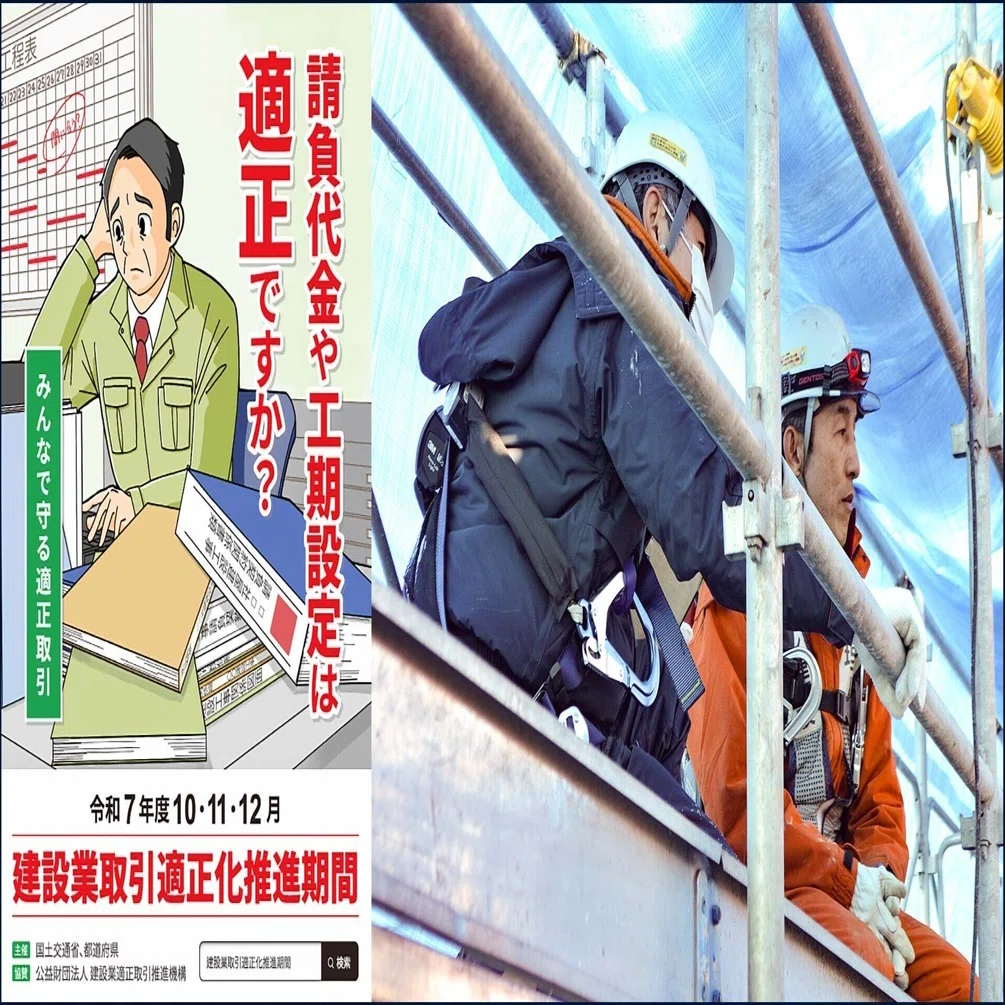 適正な労務費確保へ／北海道開発局の建設Gメン「集中期間」始まる｜e