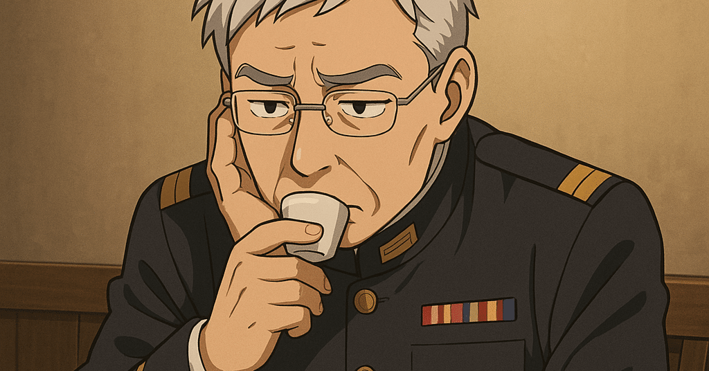 笑ってはいけない自民党総裁選24時の灯篭流し｜山本一郎（やまもと