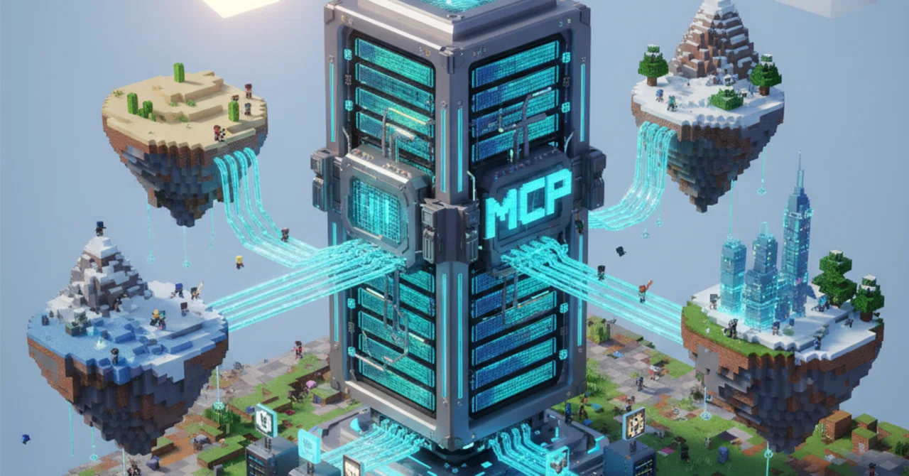 How to Design an MCP Server? Agent-as-Tool vs. Client-Driven ...