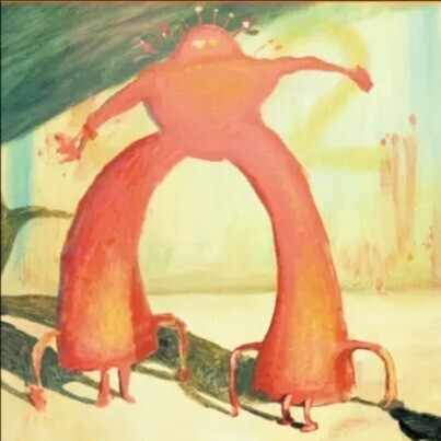 暇人 Battles the Pink Robots