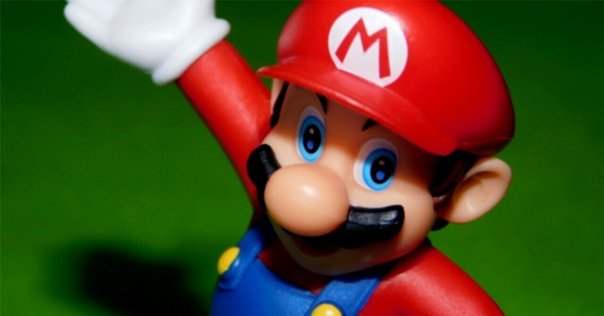 金のマリオ像」とはなんだったのか -任天堂エンターテイメント