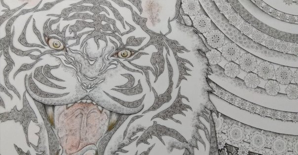 坂口恭平の新境地、初のパステル画集『Pastel』ついに刊行。9月5