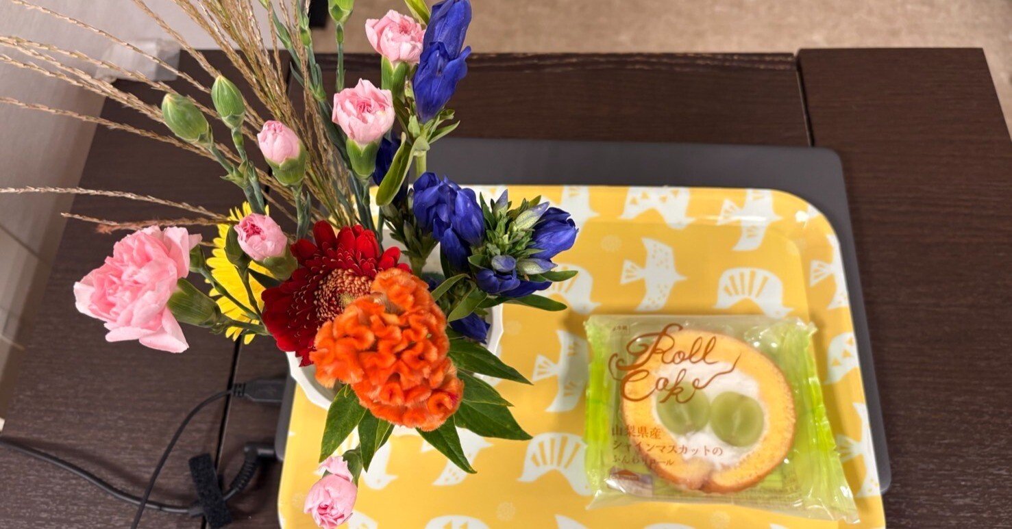 💎9月28日（日） フラワーアレンジメントクラブ💎｜深草しみずの里