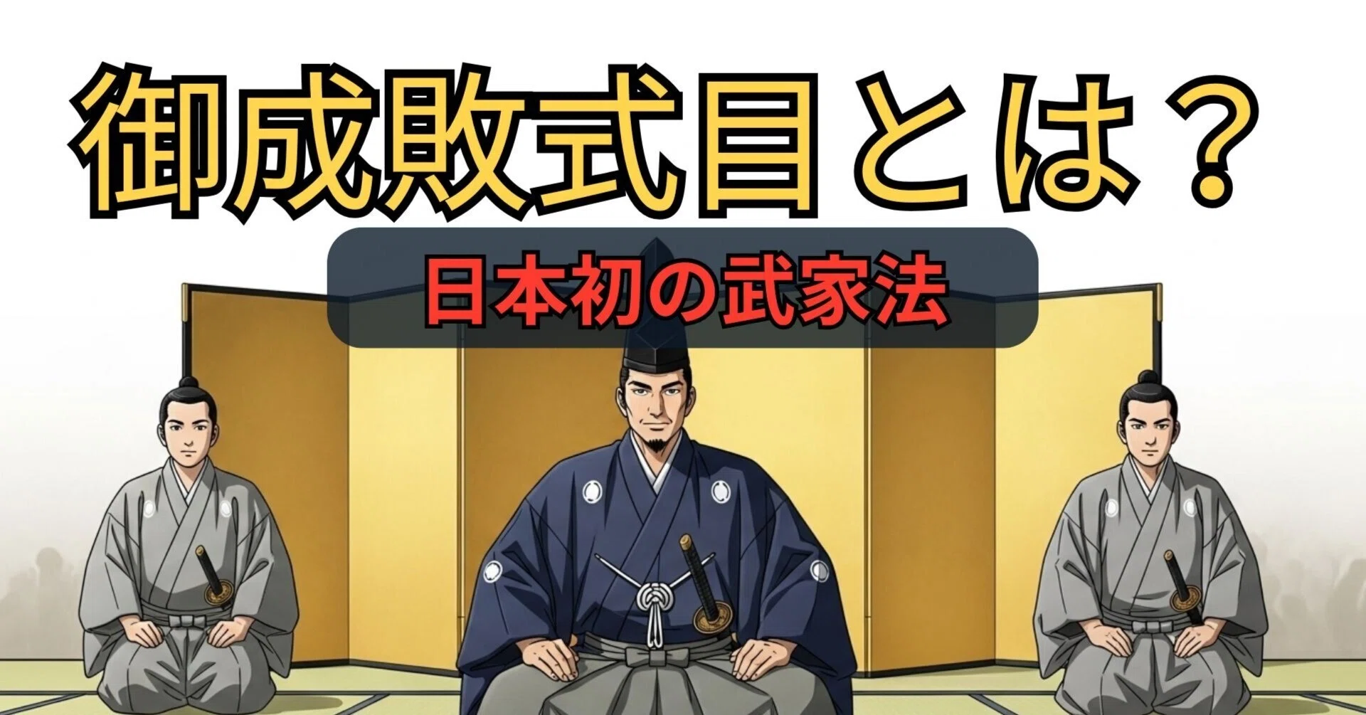 成敗 と は