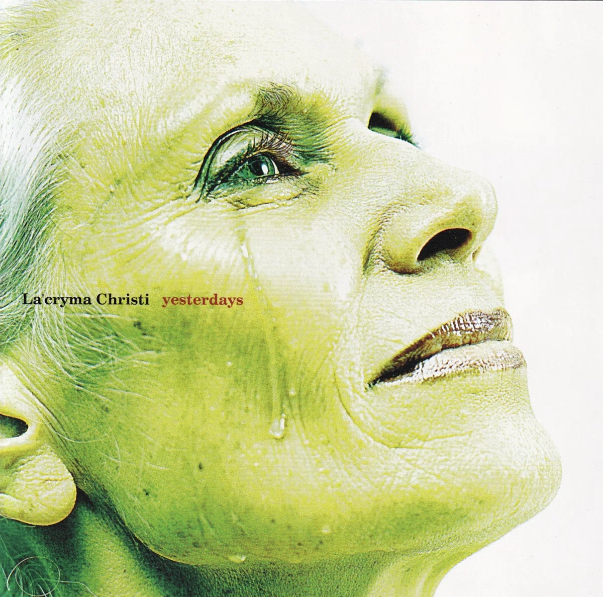 La'cryma Christiサブスク解禁きたああ！！！！！！｜生中
