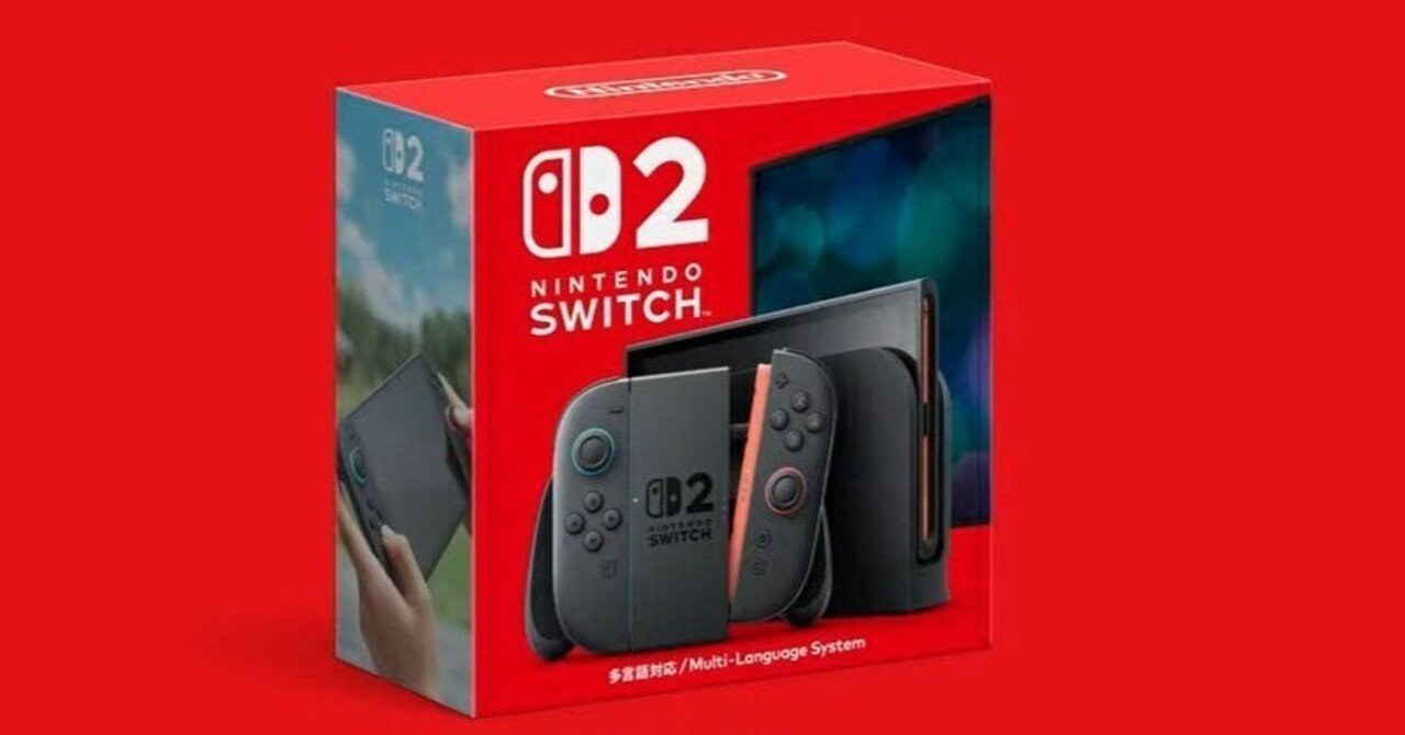 Nintendo Switch ID2 日本語対応 Nintendo Switch ID2 日本語対応 Nintendo Switch ID2 日本語対応