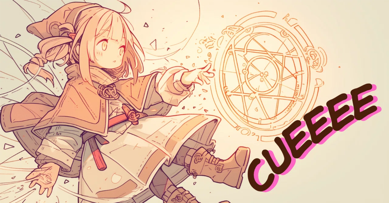 AIイラスト集15枚】魔法少女が魔法を撃つ瞬間まとめ #midjourney #AI
