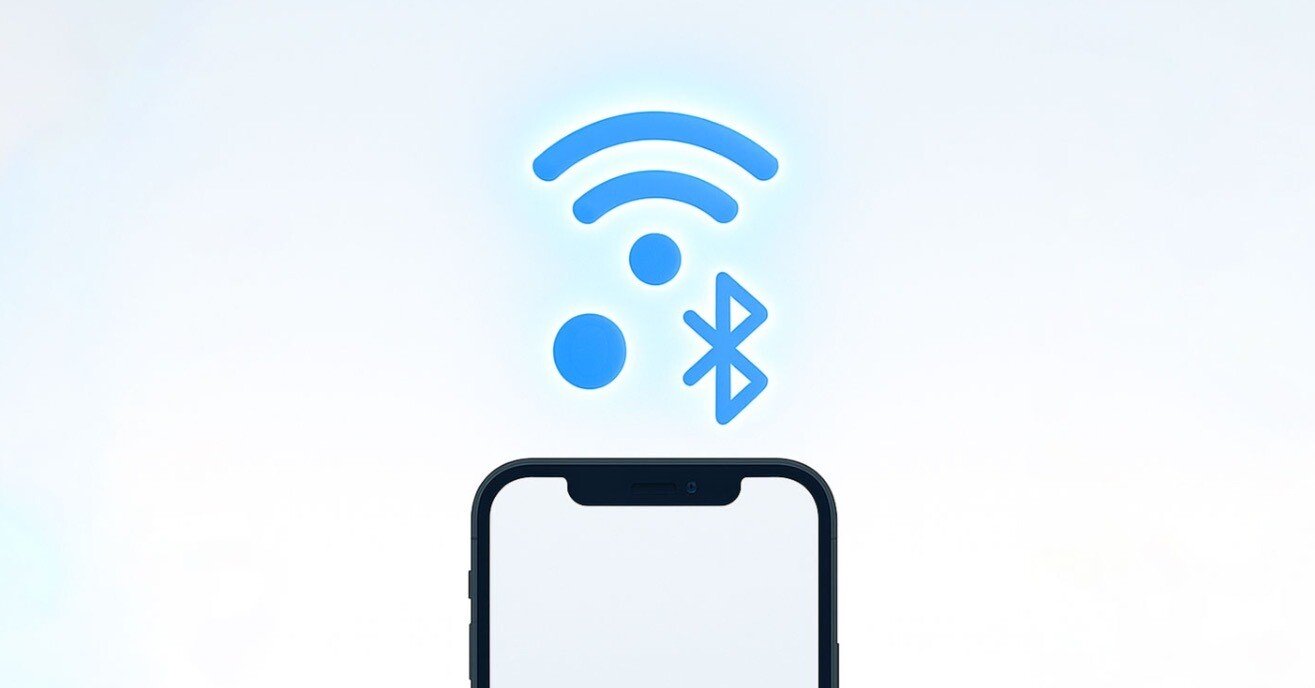 iOS 26.0.1でWi-Fi／Bluetooth切断問題は解決したのか？｜あかうさ📸