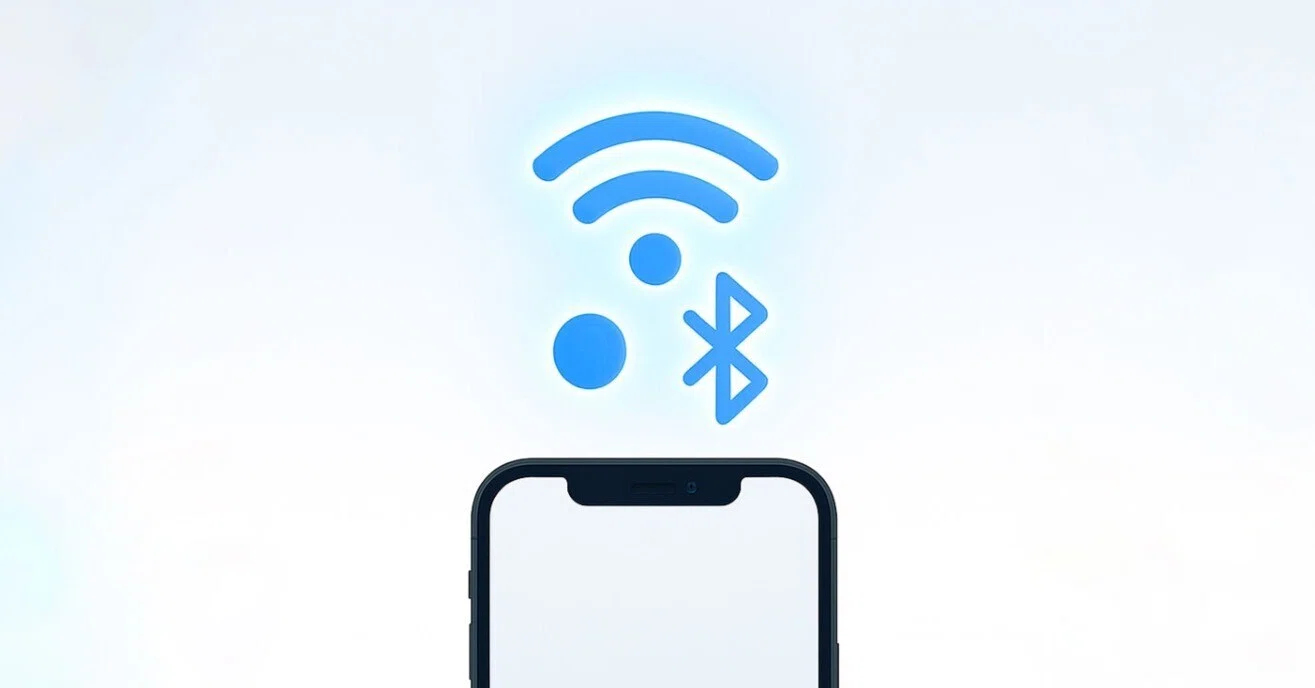 iOS 26.0.1でWi-Fi／Bluetooth切断問題は解決したのか？｜あかうさ📸
