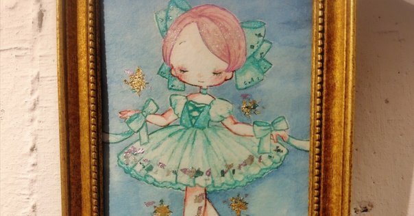 日本画画材専門店：【京都】放光堂｜本川園和