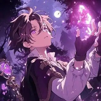 アズミル｜AI世界設計士／ガルディア騎士団の創設者