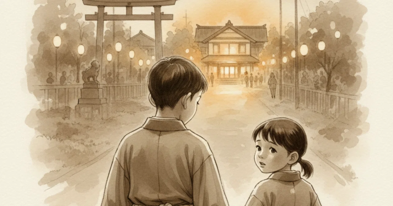 日曜偉人伝】『ひとりのために、すべての子どもを』～児童福祉の父