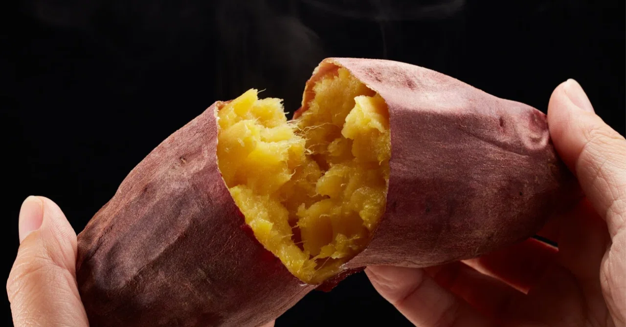 The Pitfalls Lurking in Autumn Flavors? Are Sweet Potatoes, Pumpkins ...
