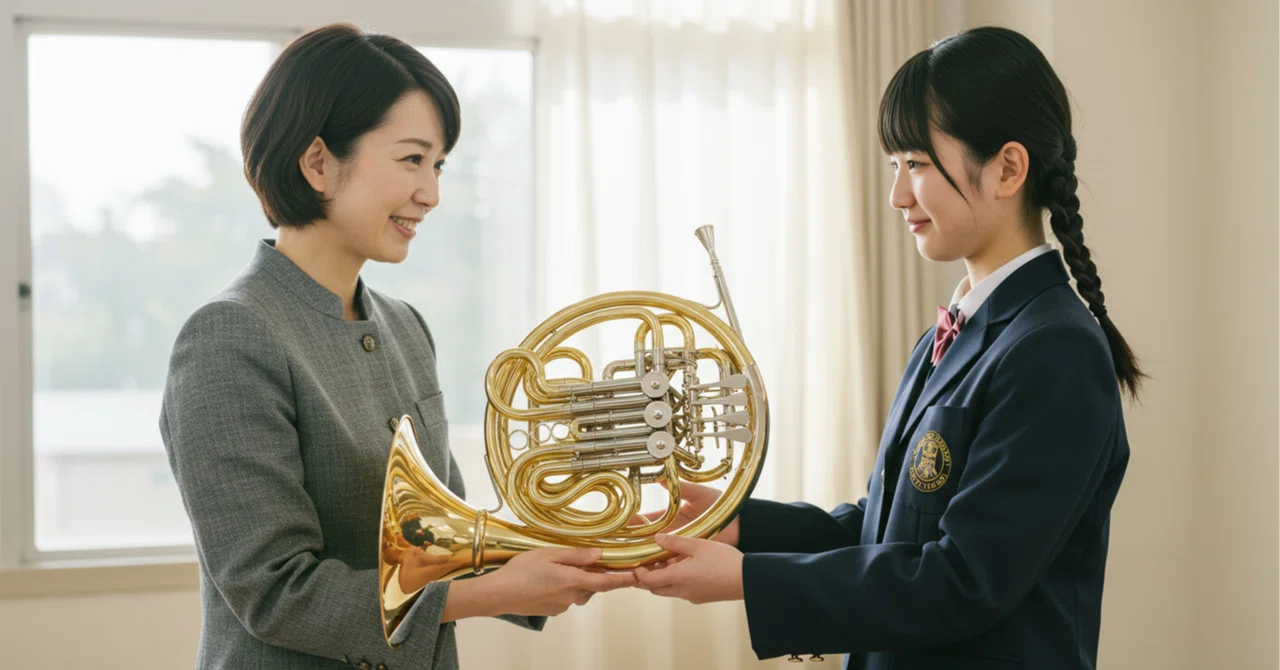 🎶【Toyonaka City】Dormant Instruments Play the Future of Children ...