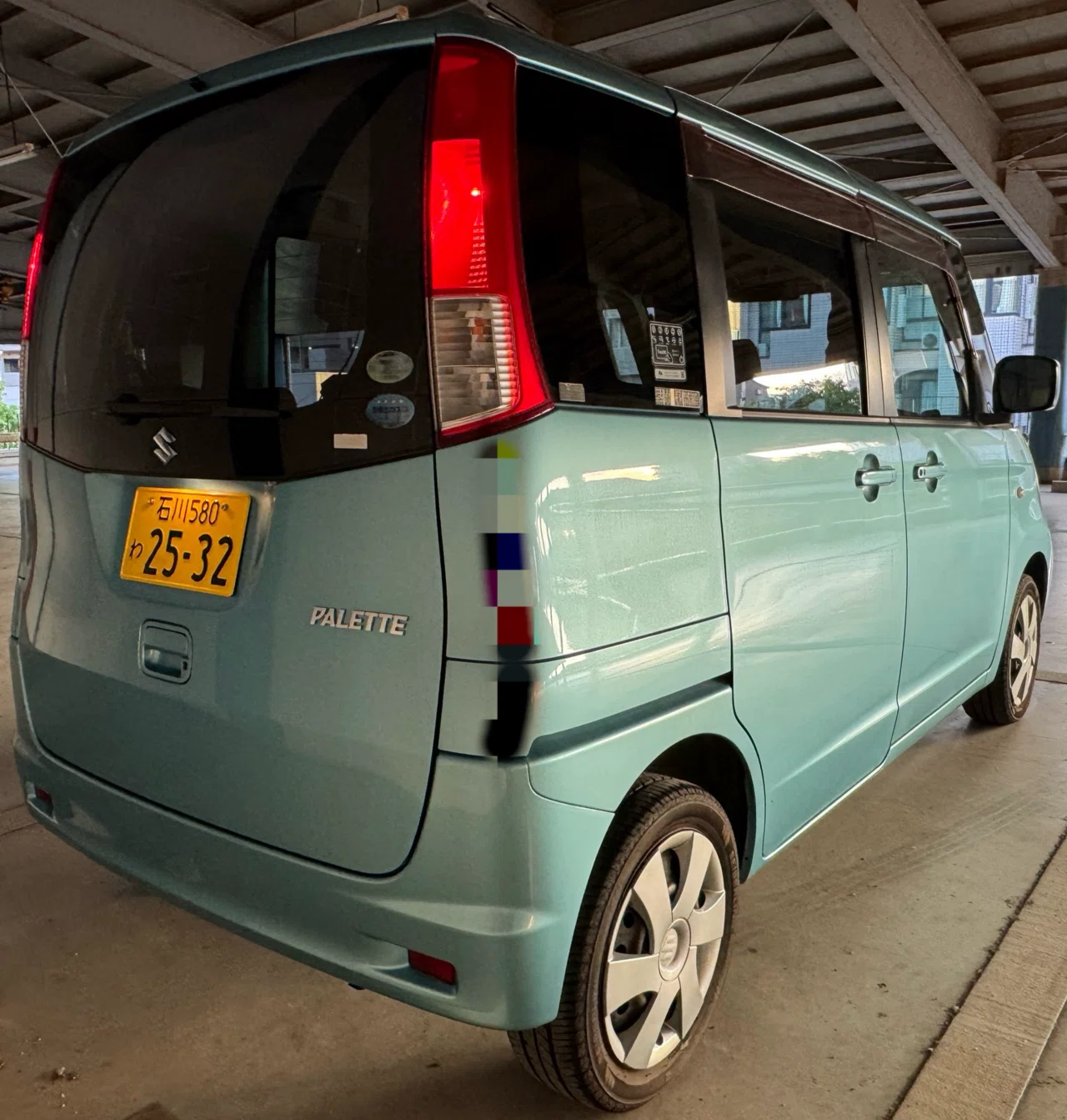 試乗レビュー174、175台目 日産 ルークス(初代 ML21S型)/スズキ