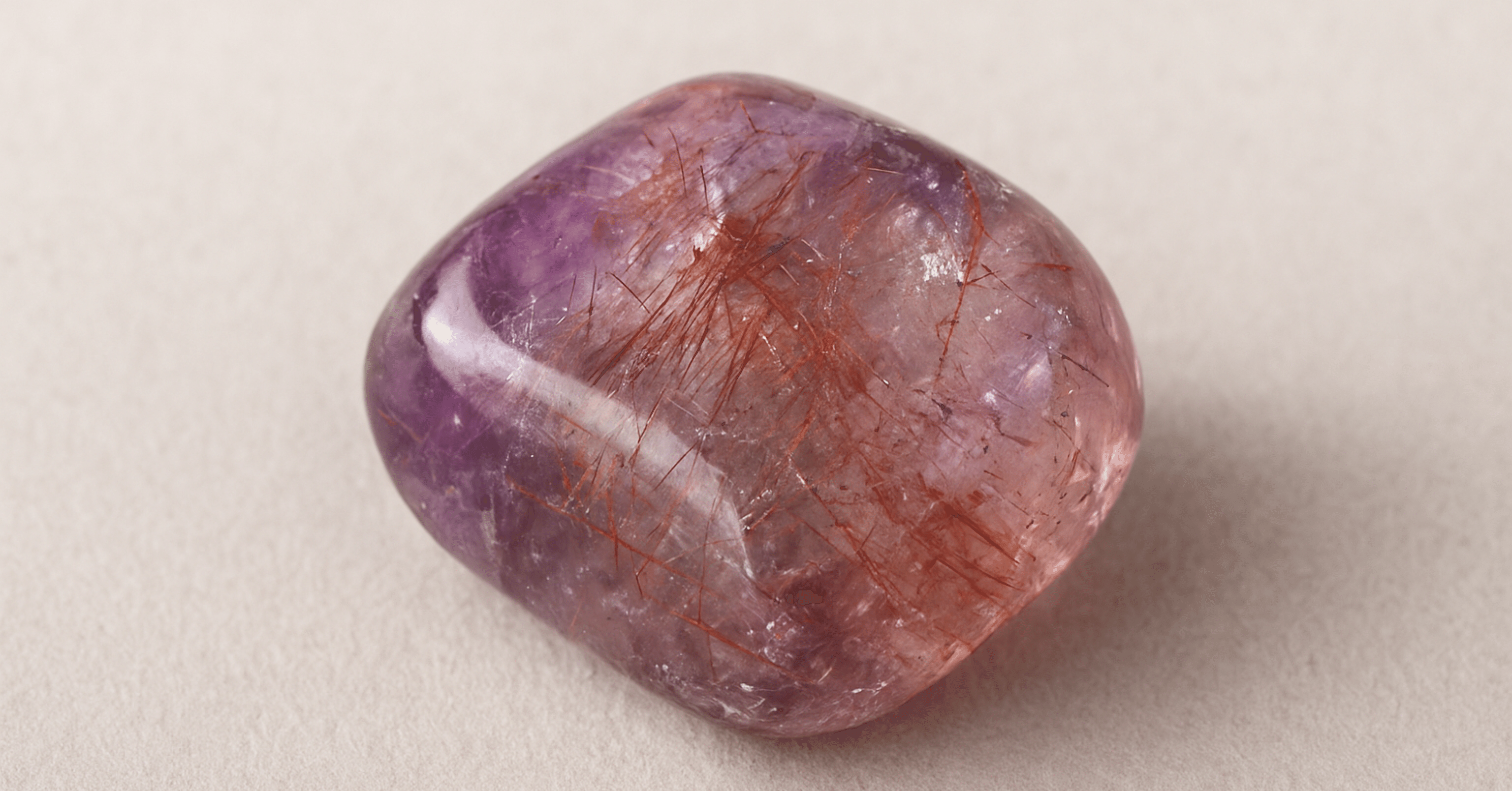 スーパーセブン ― 七つの力で人生を切り拓く奇跡の石｜マッサン