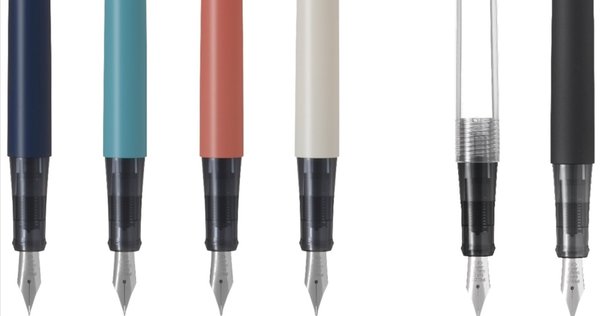 ［レア] パイロットキャップレス 多面体モデル 多面体キャップレスが大好き - ル・ボナー