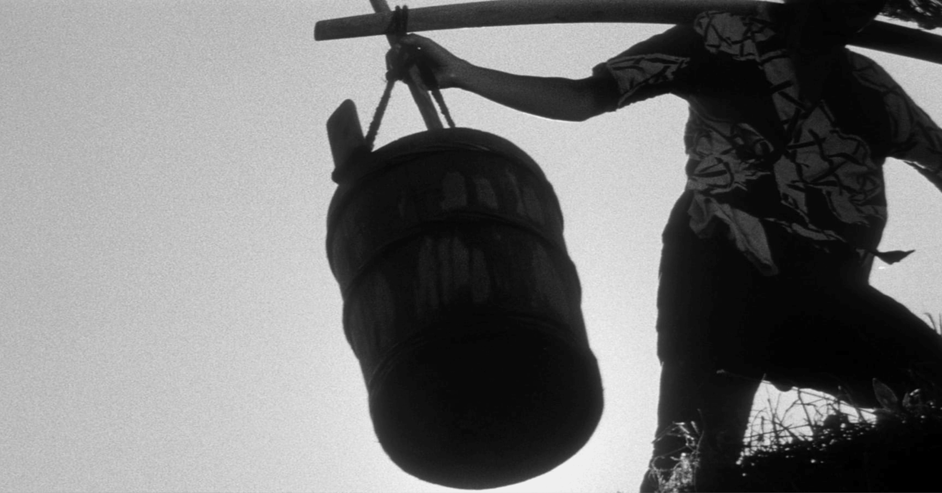 三文役者』──殿山泰司と『裸の島』、そして竹中直人が継ぐ名優の記憶