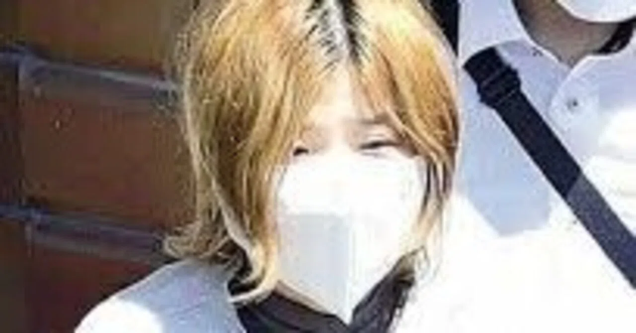 多摩川スーツケース殺人事件