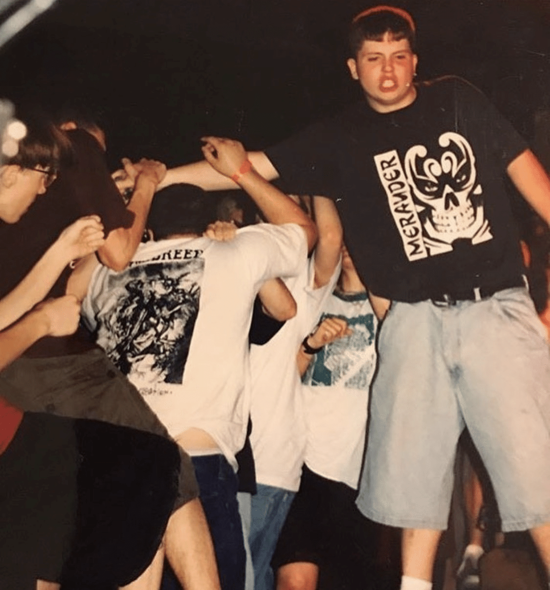 その他 Christine Miller - Blood Shed Petit Brabancon - 2nd EP「Seven Garbage Born of Hatred」完全限定盤