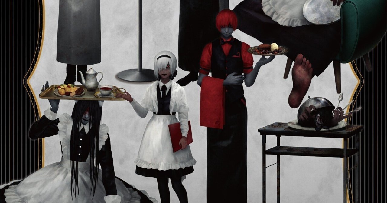 文字化化』コラボカフェ開催のおしらせ【文字化化 × THEキャラCAFE