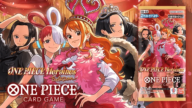 椿さま専用】ワンピースカード ヒロインズエディション ウタ SP