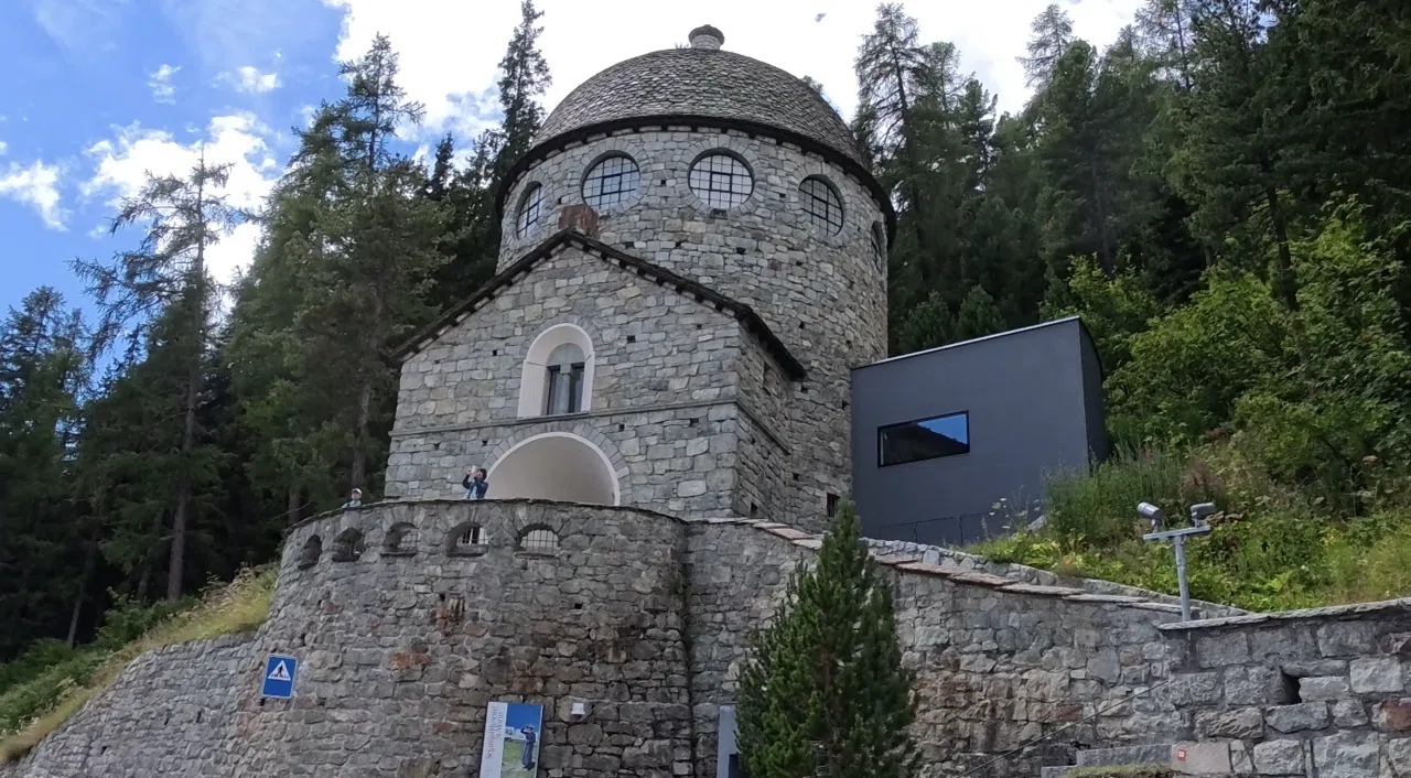 スイス旅🇨🇭】8都市まわった旅程＆リアルレポ｜さち｜旅する社会人🎈