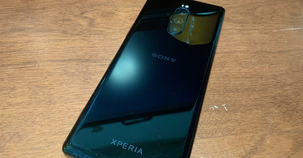 本日見つけた掘り出しモン!】Xperia Z3 Tablet SGP612を