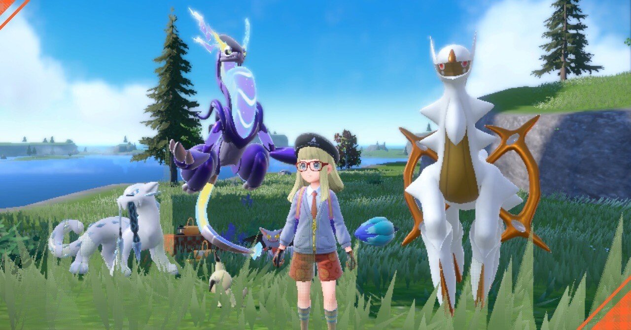 ポケモンSV】栽培Cyber【S34 最終287位】｜スミス