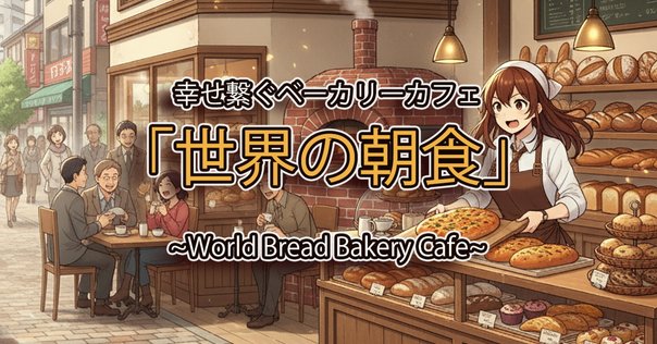 ミ*ズ様 ふたつのたいようとほしくずのパン ふたつのたいようと