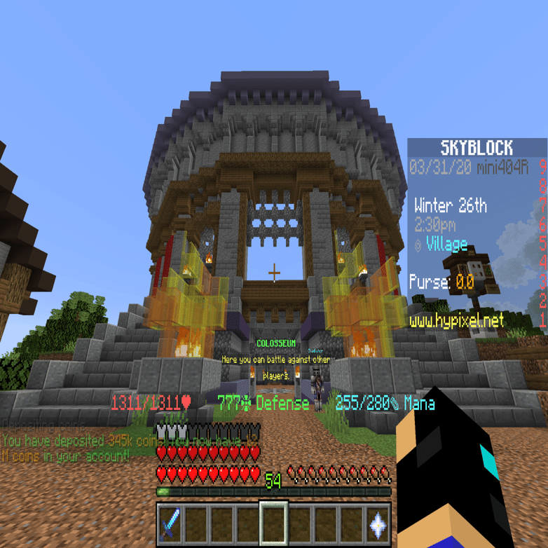 マイクラ民の皆さんに超絶危険なゲームをお勧めする Ks連合 Note