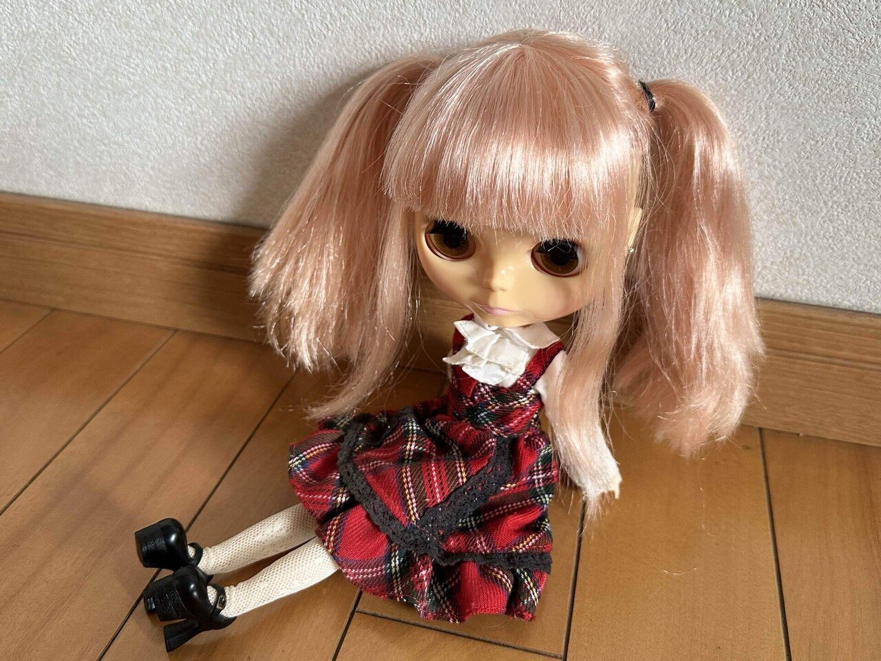 ドールが好き｜のづさ