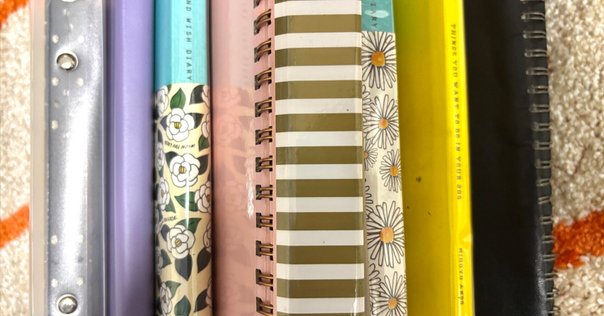 ほぼ日手帳2023で新旧トモエリバーを比較してみた｜ヤグチサトコ