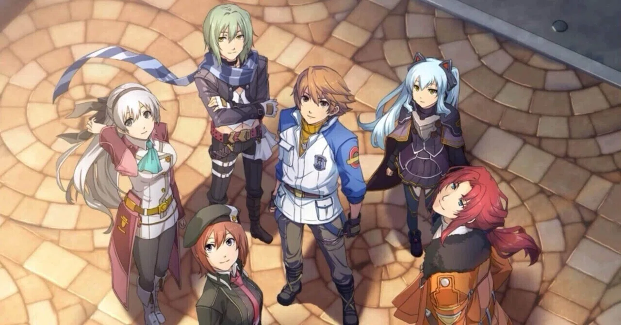 碧の軌跡プレイメモ③｜アカ