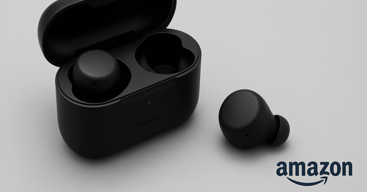 73％オフの衝撃価格！Echo Buds（エコーバッズ第2世代）は3,980円で