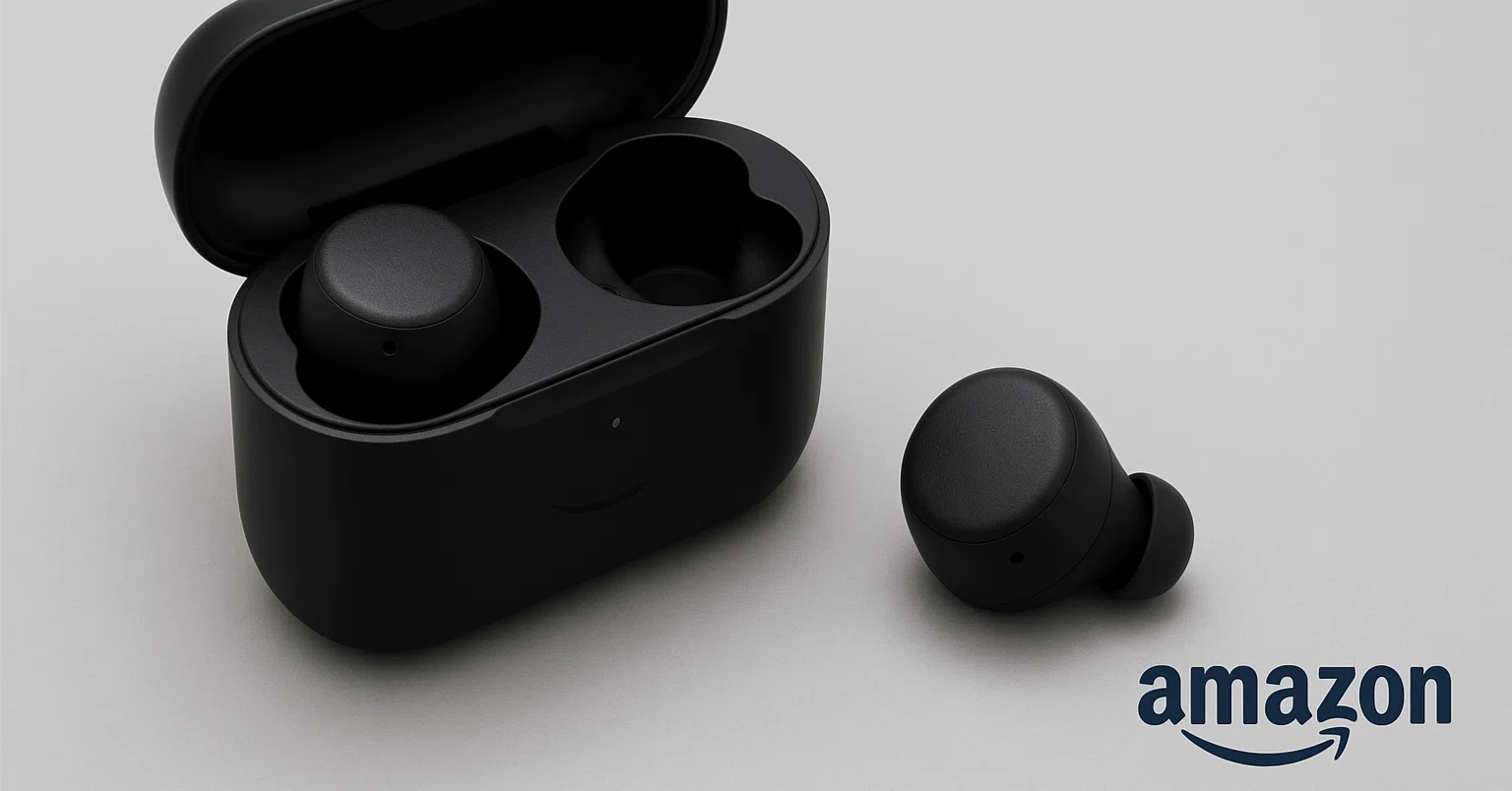 73％オフの衝撃価格！Echo Buds（エコーバッズ第2世代）は3,980円で
