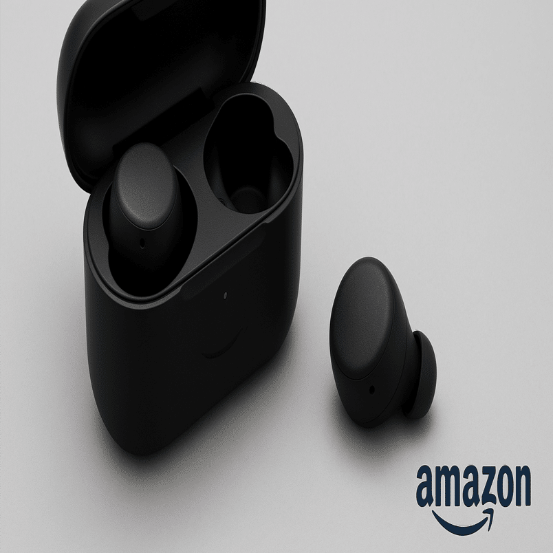 73％オフの衝撃価格！Echo Buds（エコーバッズ第2世代）は3,980円で