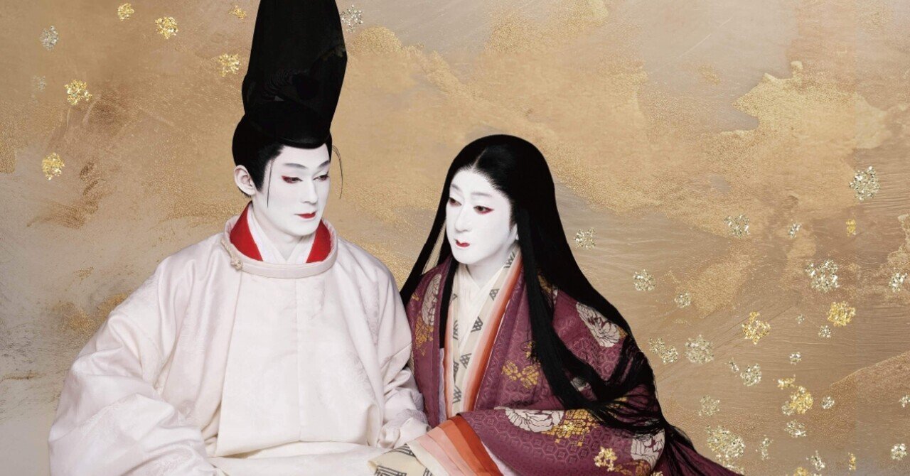 紫がたり 令和源氏物語 第十七話 夕顔（一）｜YUKARI