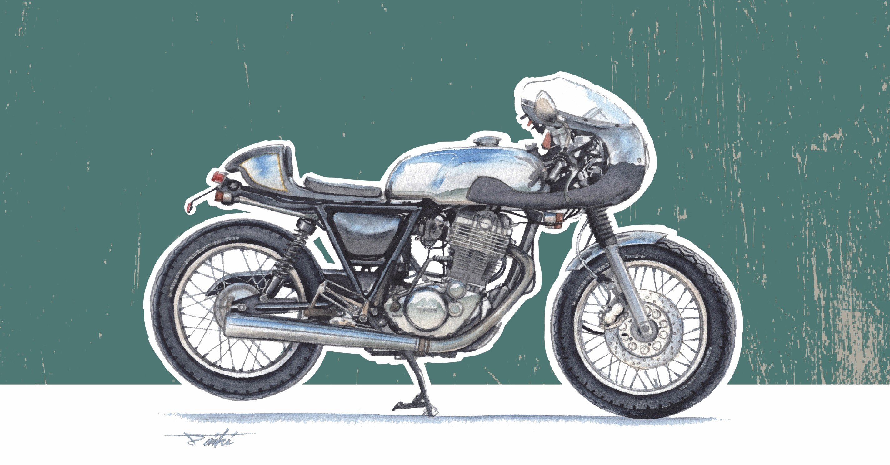 フリーランスイラストレーターのコサカがデザインを自分でする理由 コサカダイキ Note