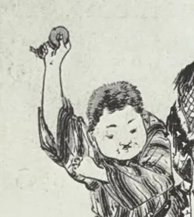 風俗画報（明治36年）（べ考186）｜『あそび』と『まなび』研究所