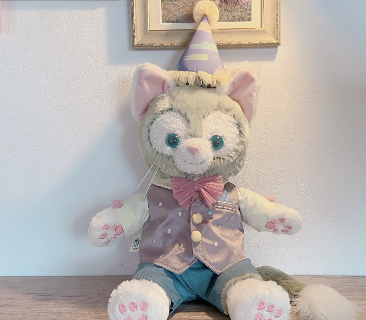 未開封】ジェラトーニ Gelatoni コスチューム フロム・オール・オブ 