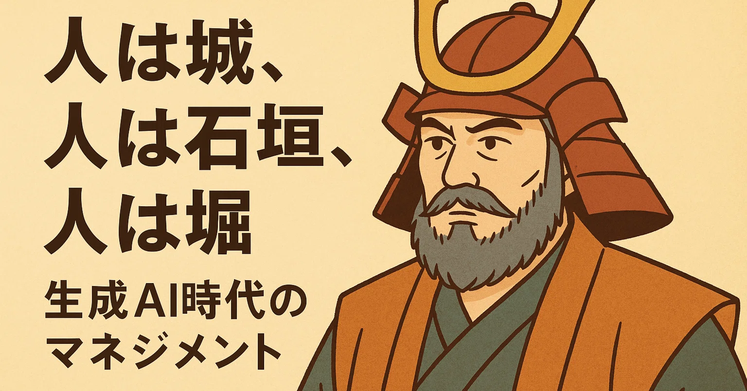 秋月　武田信玄掛軸　人は城 rectangle_large_type_2_47a2b60