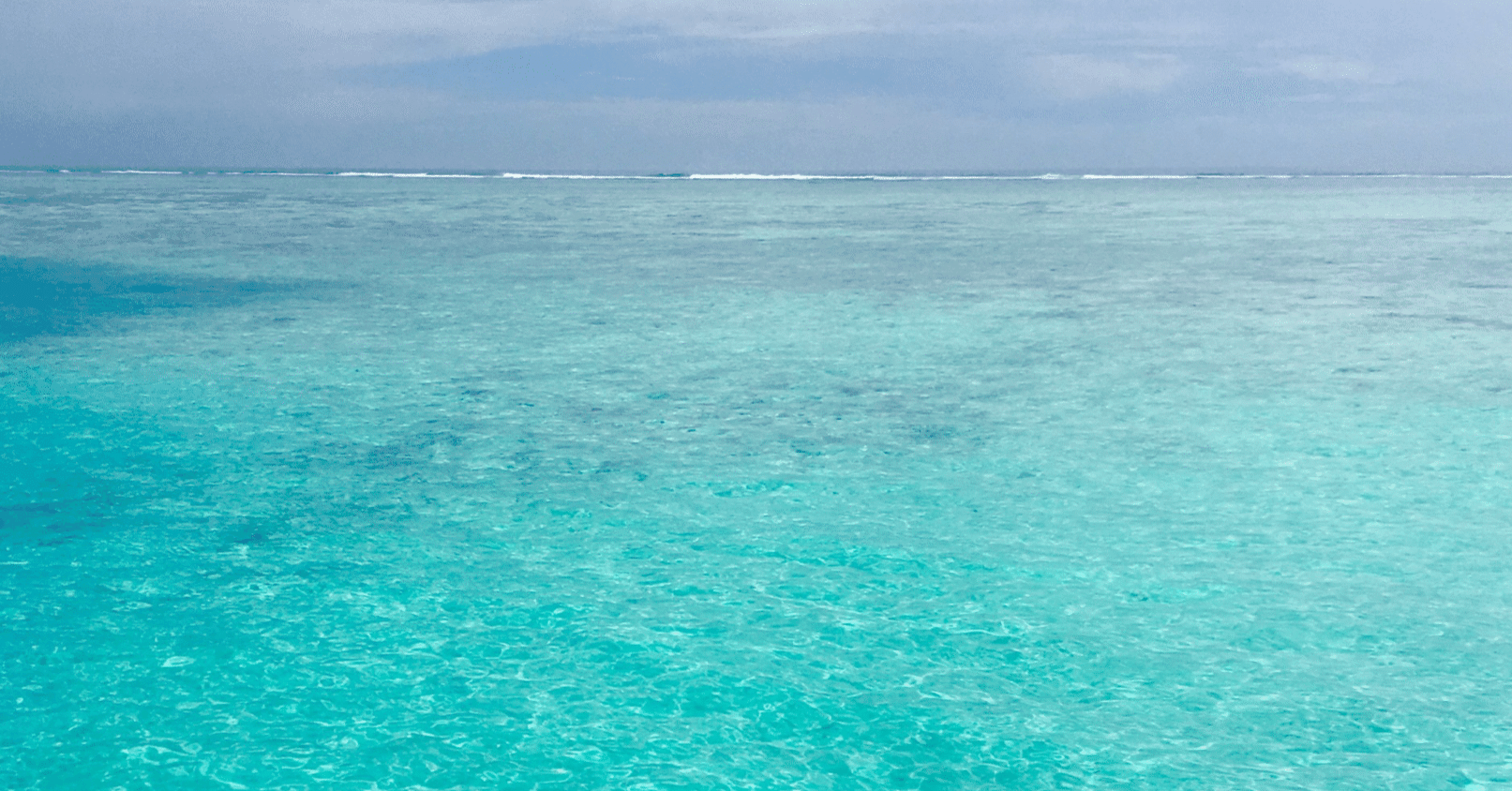 モルディブ（2025.8月）｜ケセラセラん