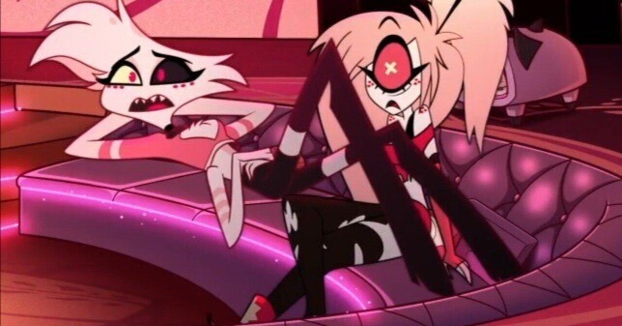 ハズビンホテル】トレーラー公開！｜zzz