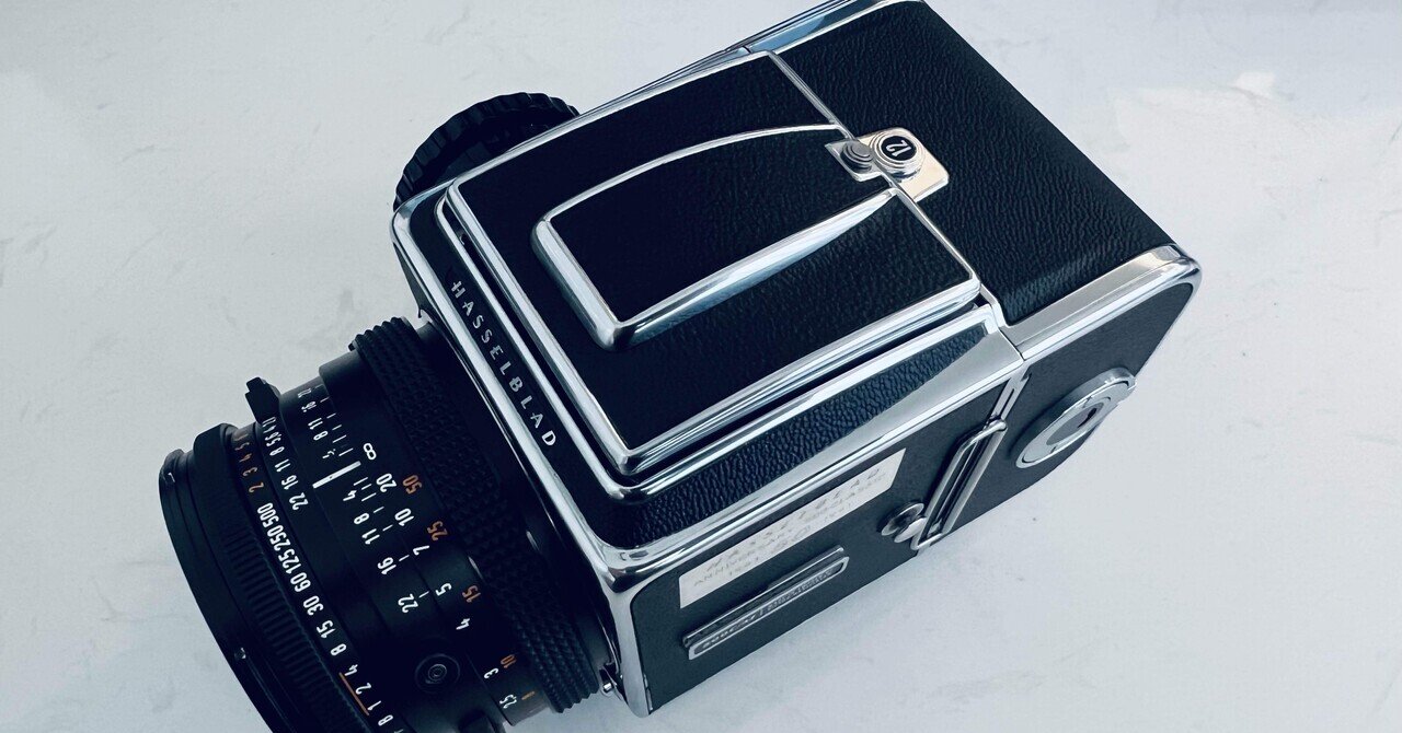 Pearl III フィルムカメラ Konica Pearl III - フィルムカメラレビュー|Hisa Foto