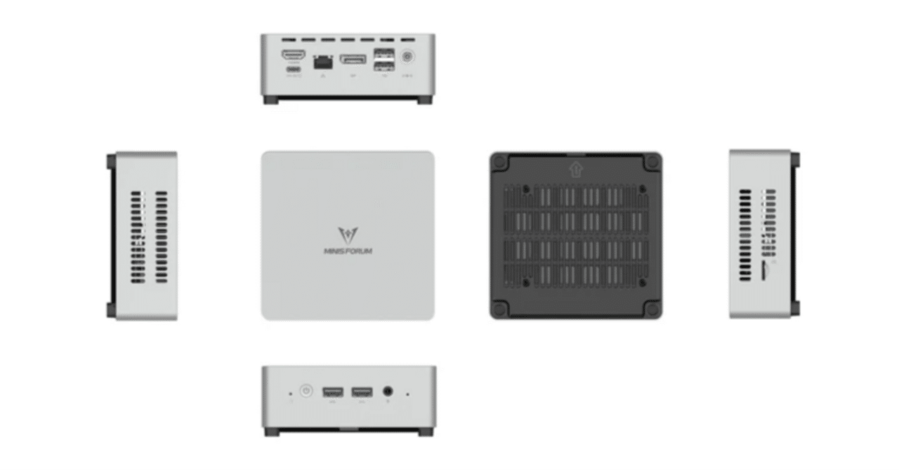 3万円台の小さな巨人？ Minisforum UN150Pは「買い」か？ 尖った実力を